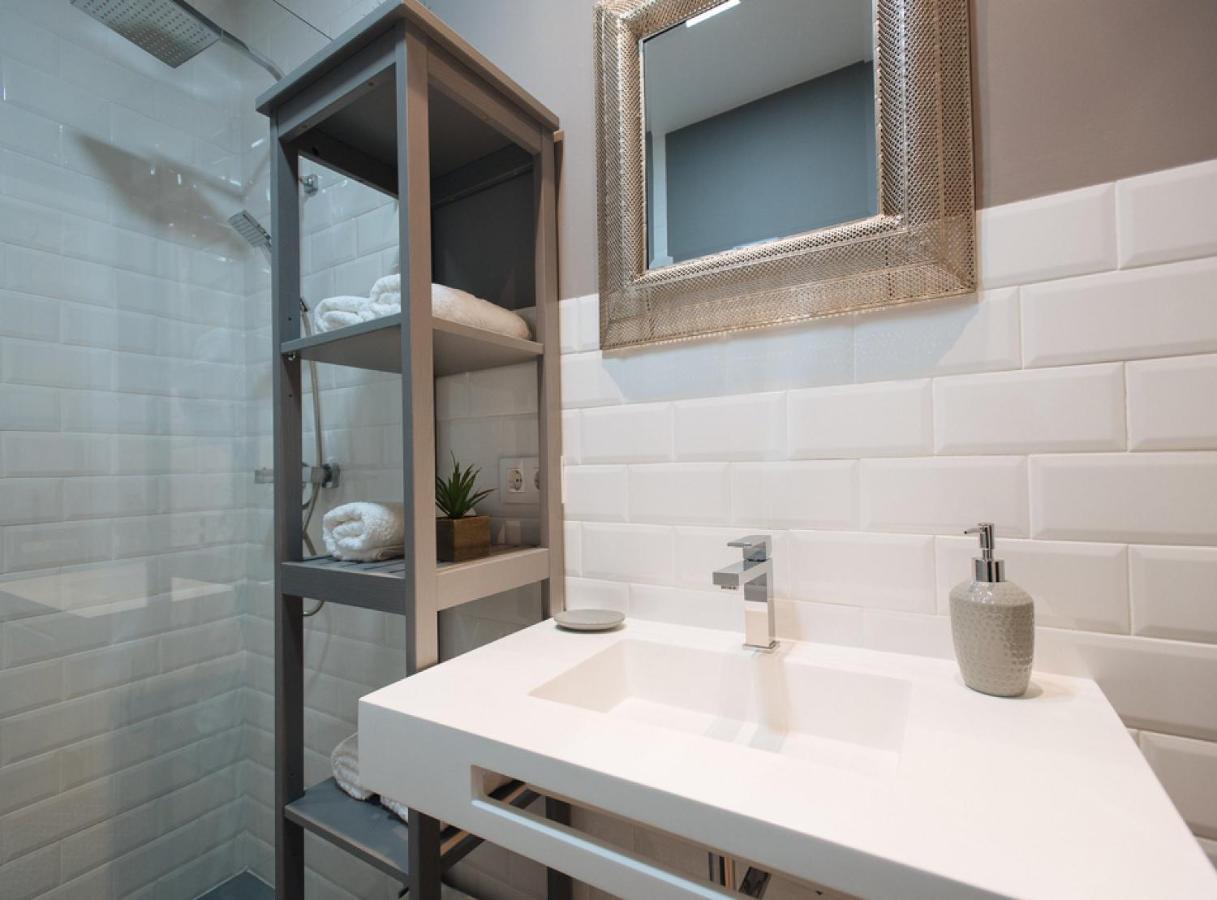 Azahares Suite Apartment Seville Ngoại thất bức ảnh