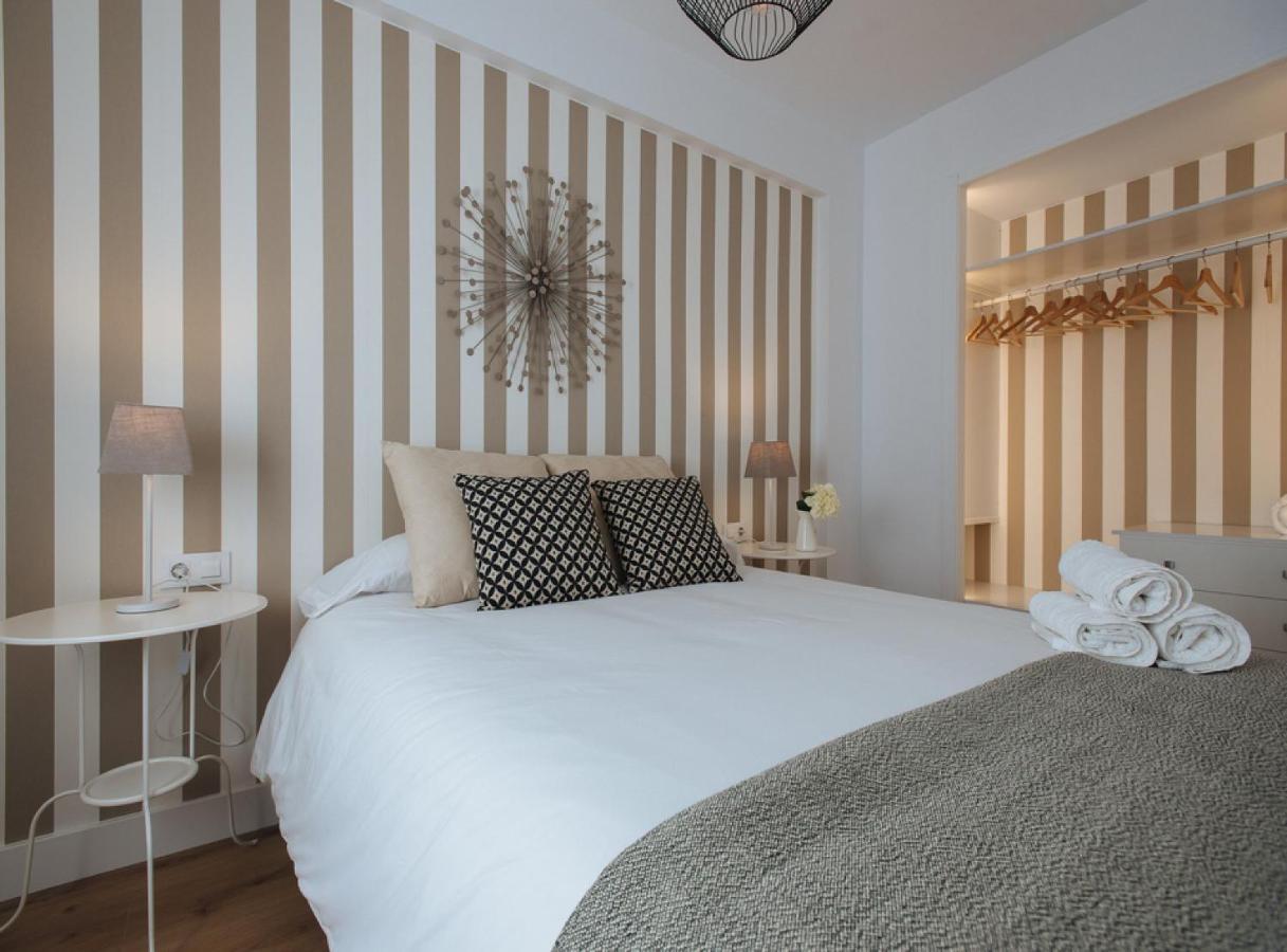 Azahares Suite Apartment Seville Ngoại thất bức ảnh