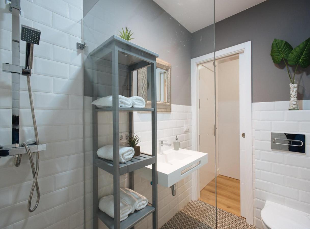 Azahares Suite Apartment Seville Ngoại thất bức ảnh